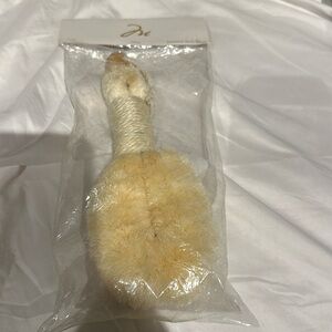 Montage Japanese Sisal Brush